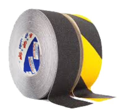 Antislip Tape Yellow Black